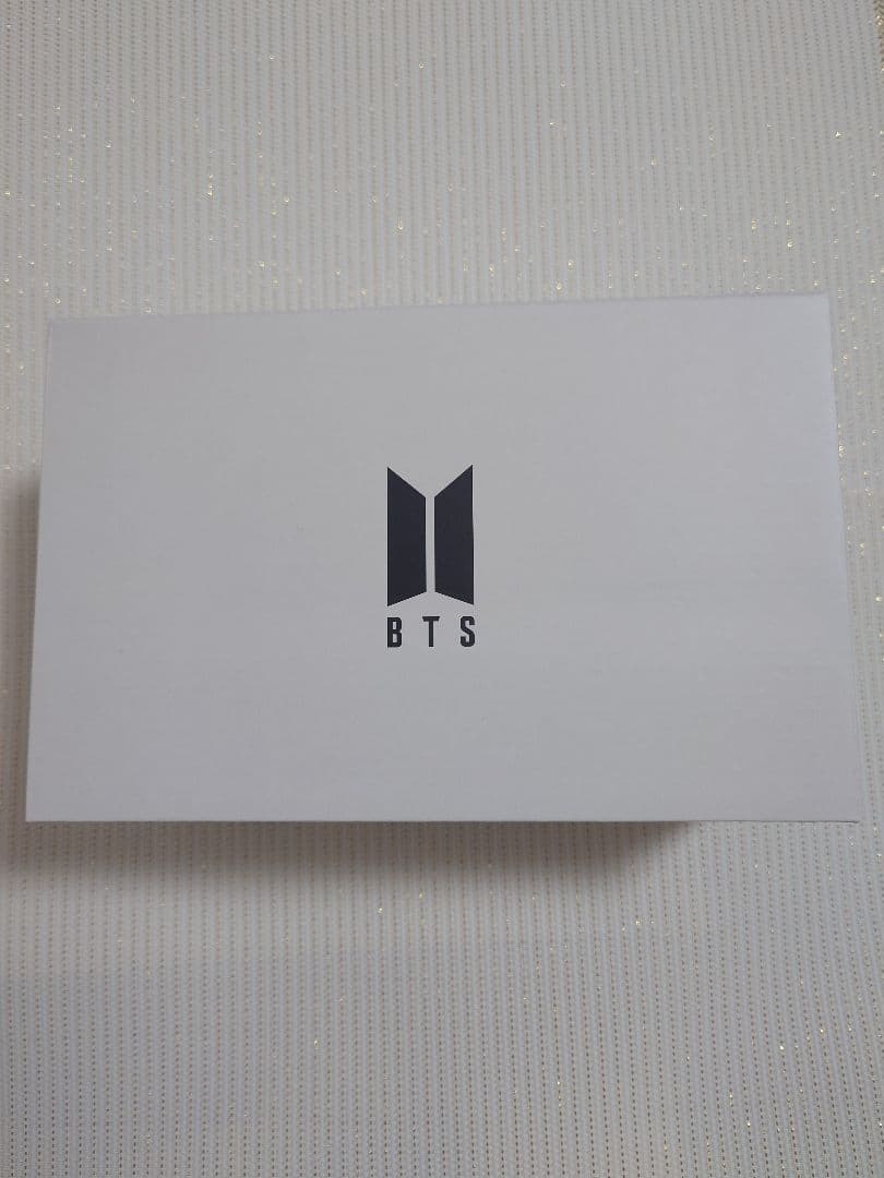 BTS Merch Box マーチボックス ＃19 抜けあり - メルカリ