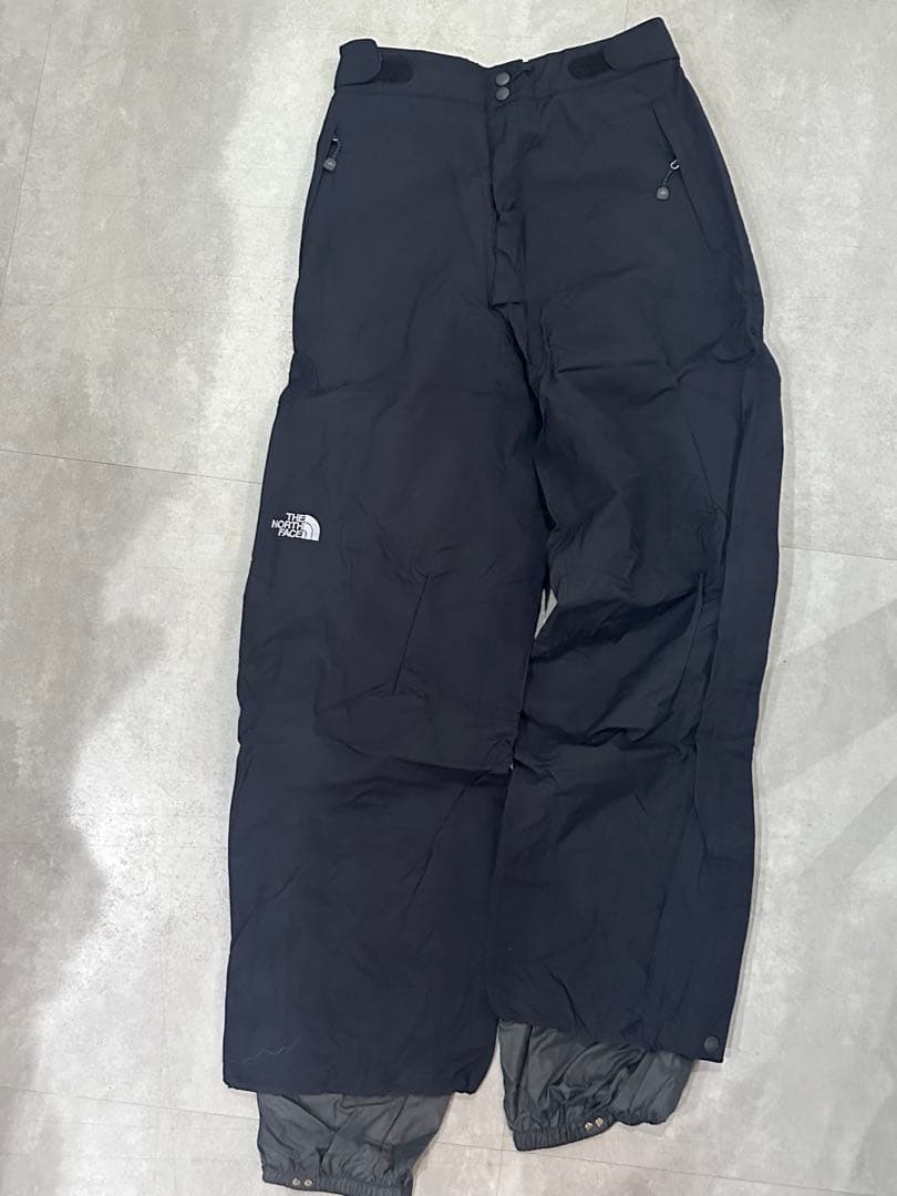 THE NORTH FACE メンズ　スノーウェア　パンツxl THE NORTH FACE（ザ ノースフェイス） ラスト1着 Lサイズ ノース