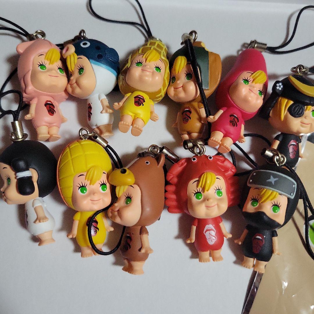 Acid Black Cherry Shangri-la オビツキューピー - メルカリ