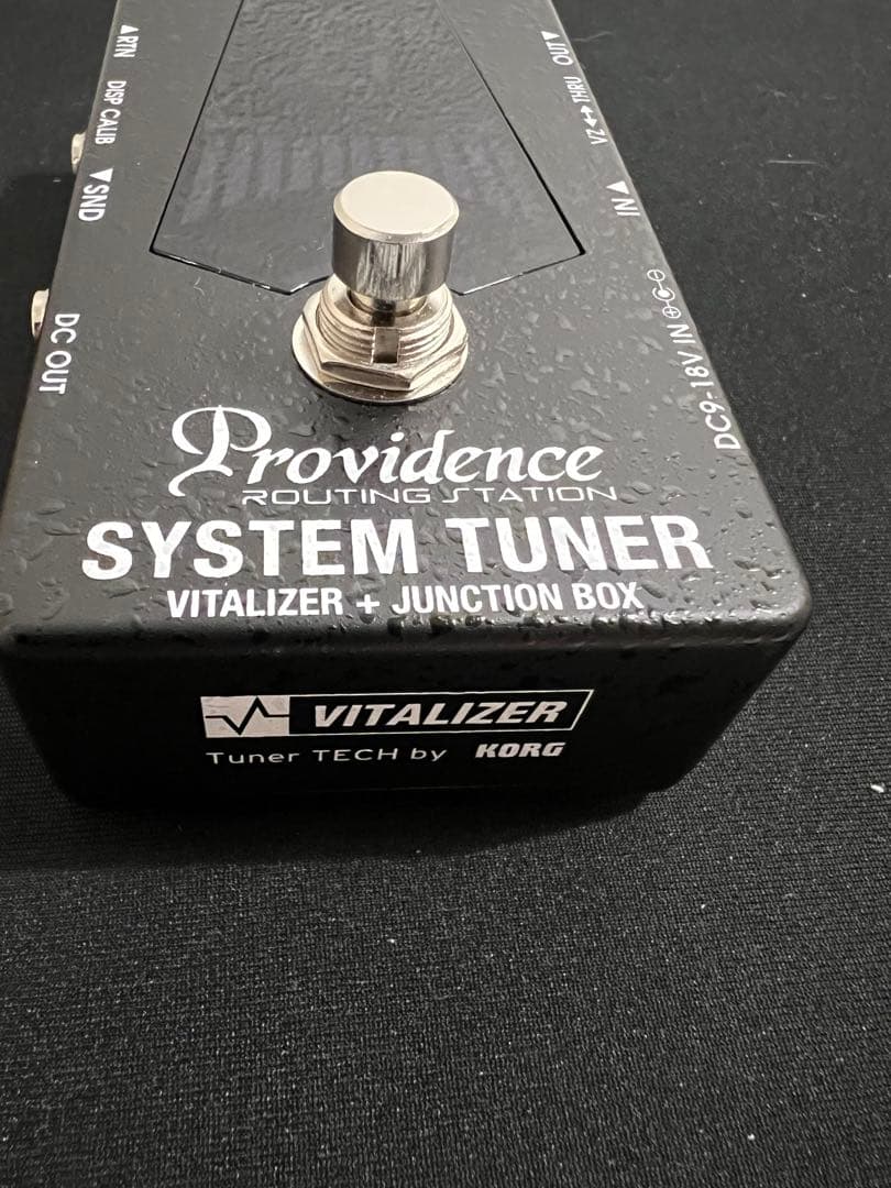 Providence STV-1 JB 美品　箱あり