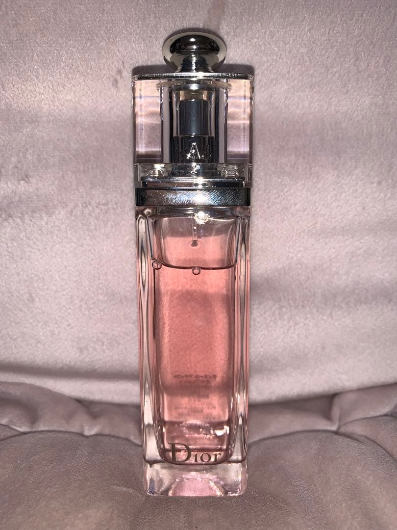 Dior 香水　ディオール アディクト オー フレッシュ
