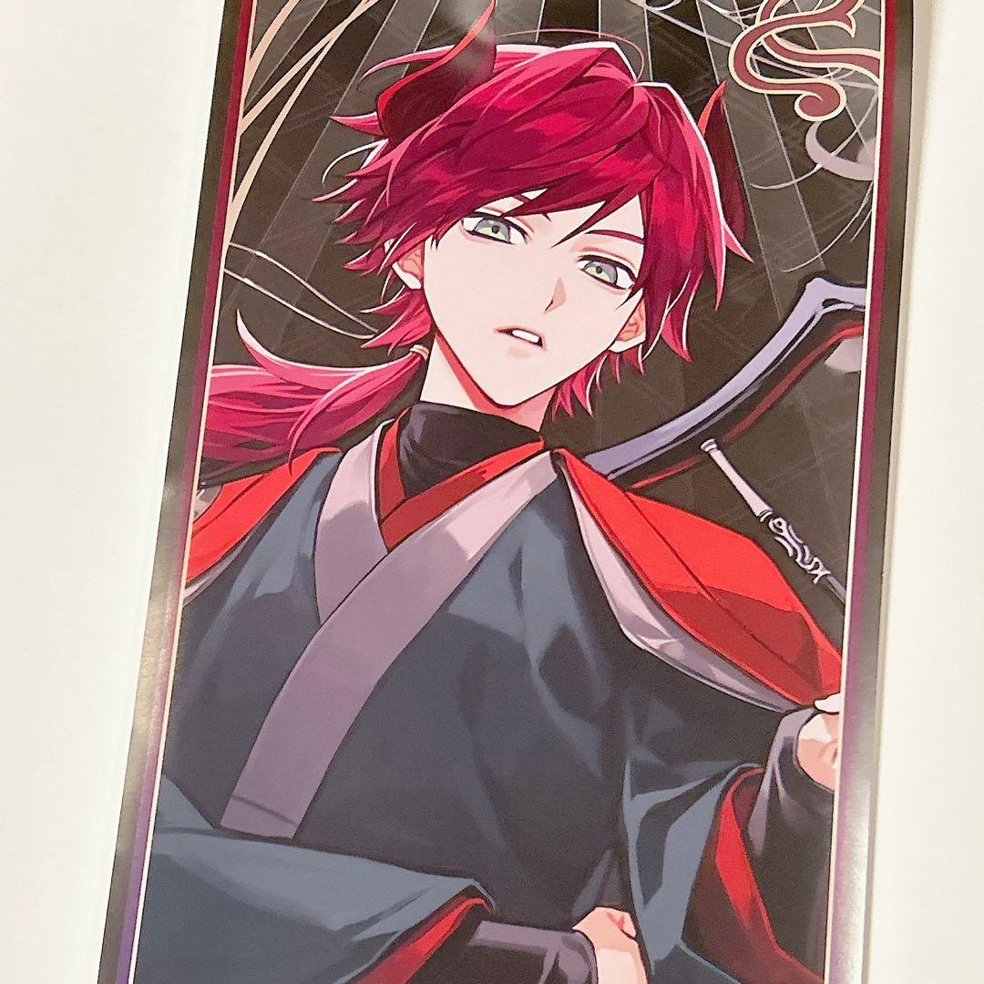 にじさんじ 妖怪万化 ローレン・イロアス - メルカリ