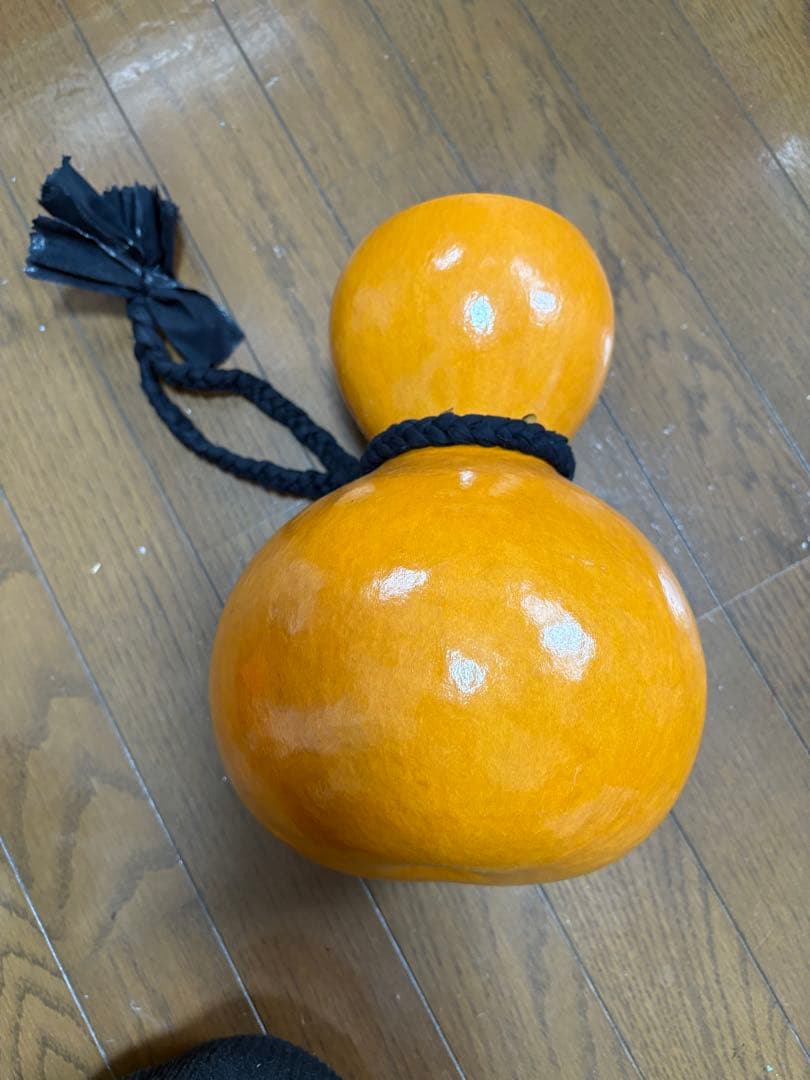 フラ小物楽器　イプ　ケース付き