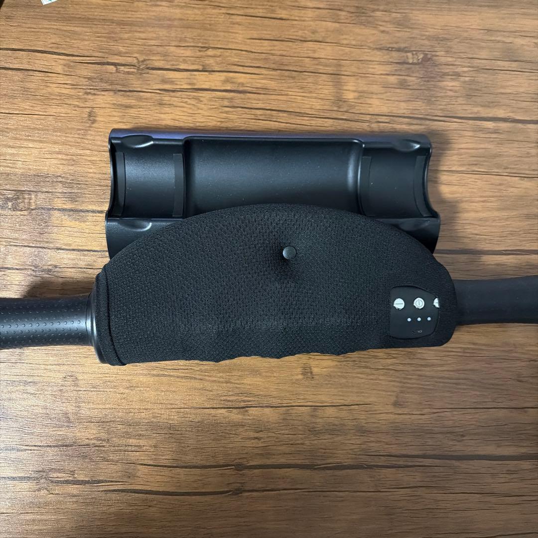 EXTRA RELEASE エクストラリリース Gackt ローラーハンドル付き