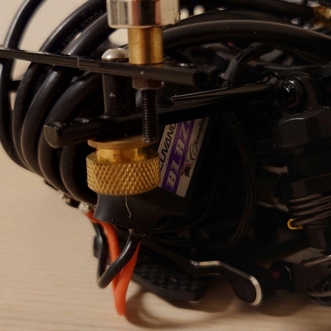 値下げ】YOKOMO RD2.0 カーボン オプション多数 ラジドリ 初心者