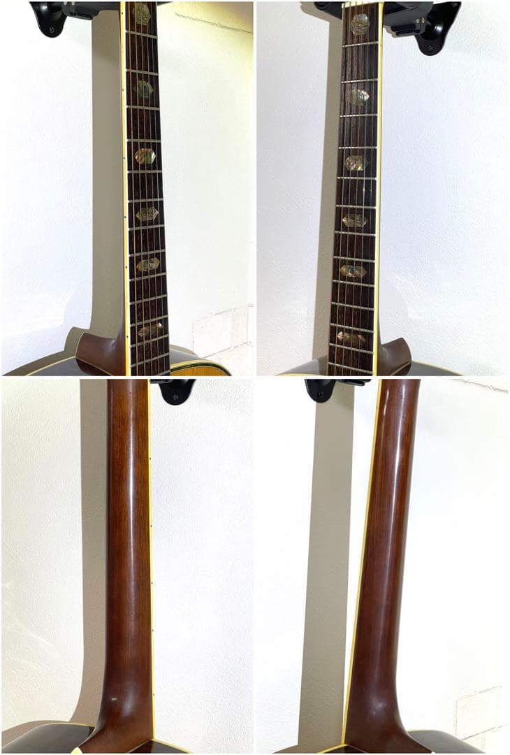 TOMSON トムソン D-55 1970s ハカランダ - メルカリ