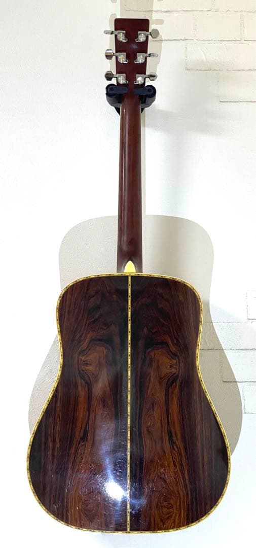 TOMSON トムソン D-55 1970s ハカランダ - メルカリ