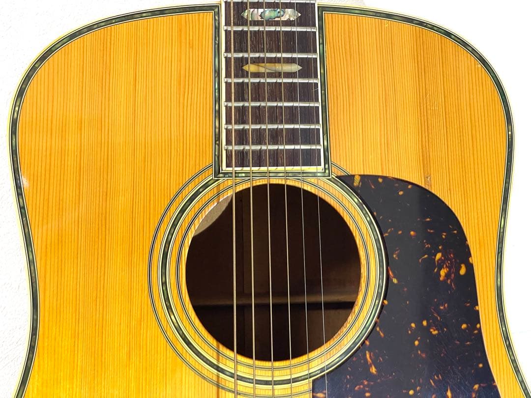 TOMSON トムソン D-55 1970s ハカランダ - メルカリ