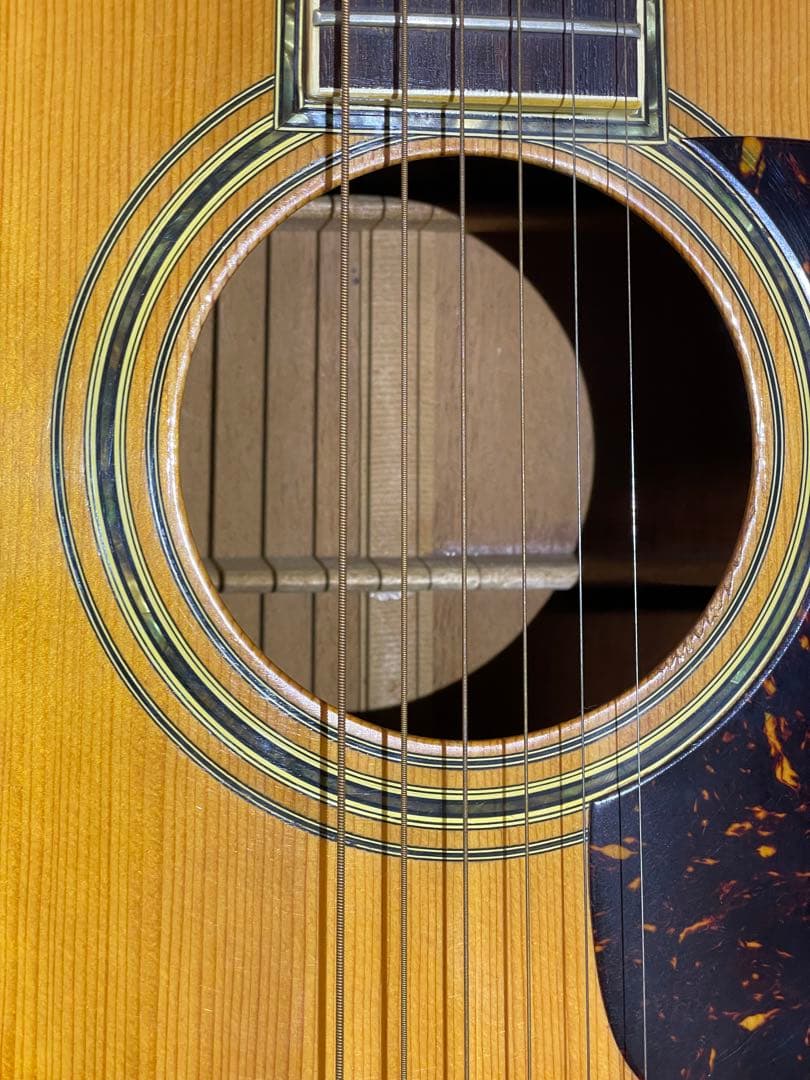 TOMSON トムソン D-55 1970s ハカランダ - メルカリ