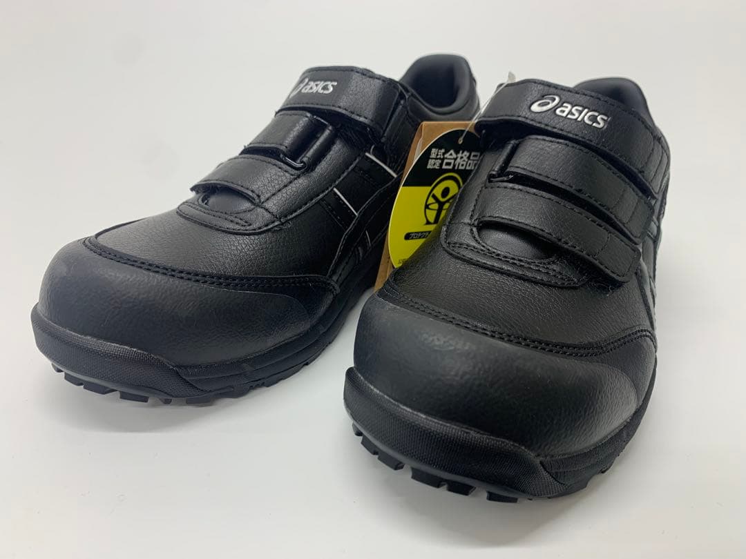 【新品未使用】 アシックス Asics 安全靴 ウィンジョブ CP301