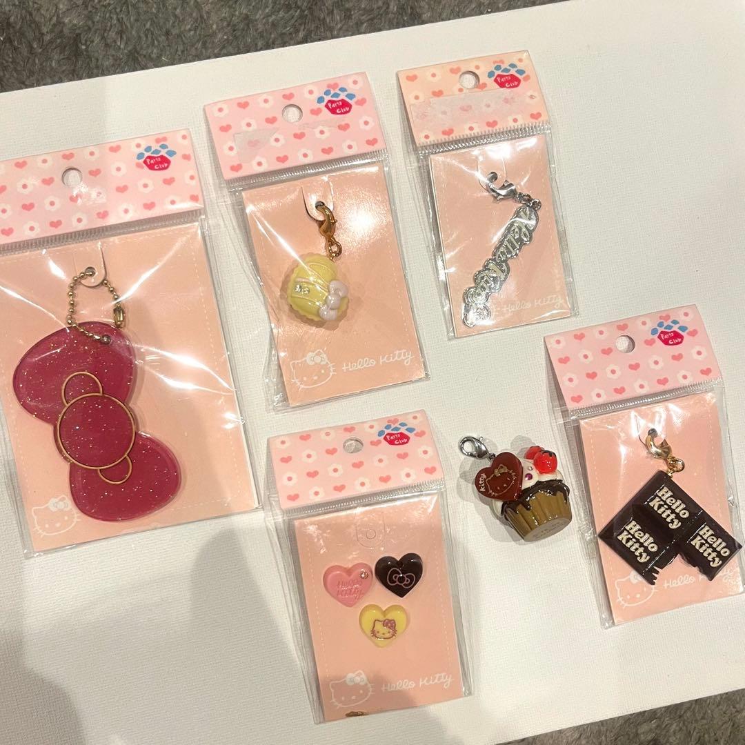 ハローキティ 平成 グッズ まとめ売り バラ売り不可 - メルカリ