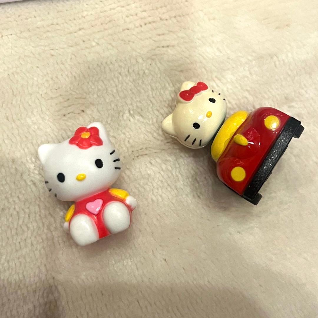 ハローキティ 平成 グッズ まとめ売り バラ売り不可 - メルカリ