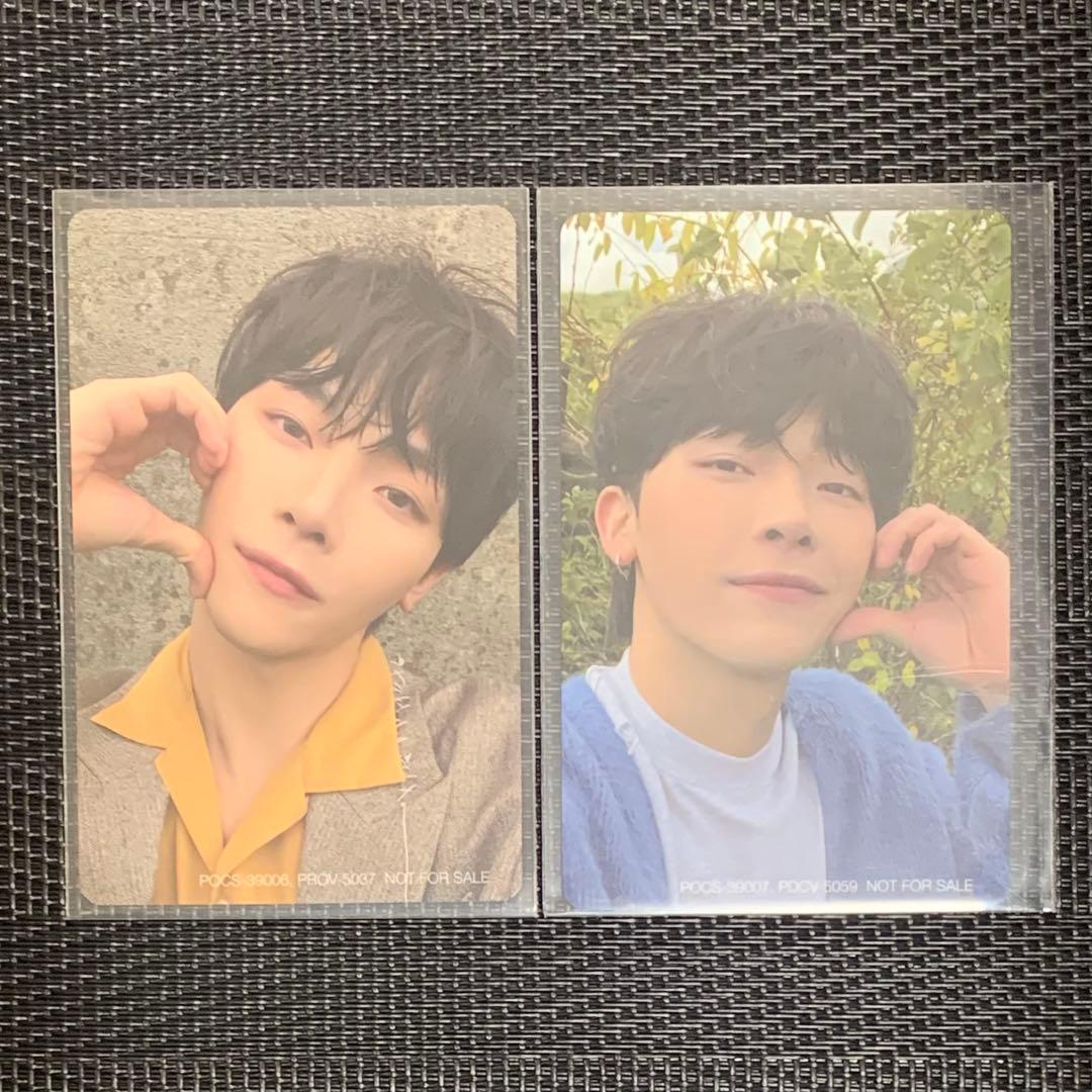 &TEAM NICHOLAS ニコラス First Howling ME - メルカリ