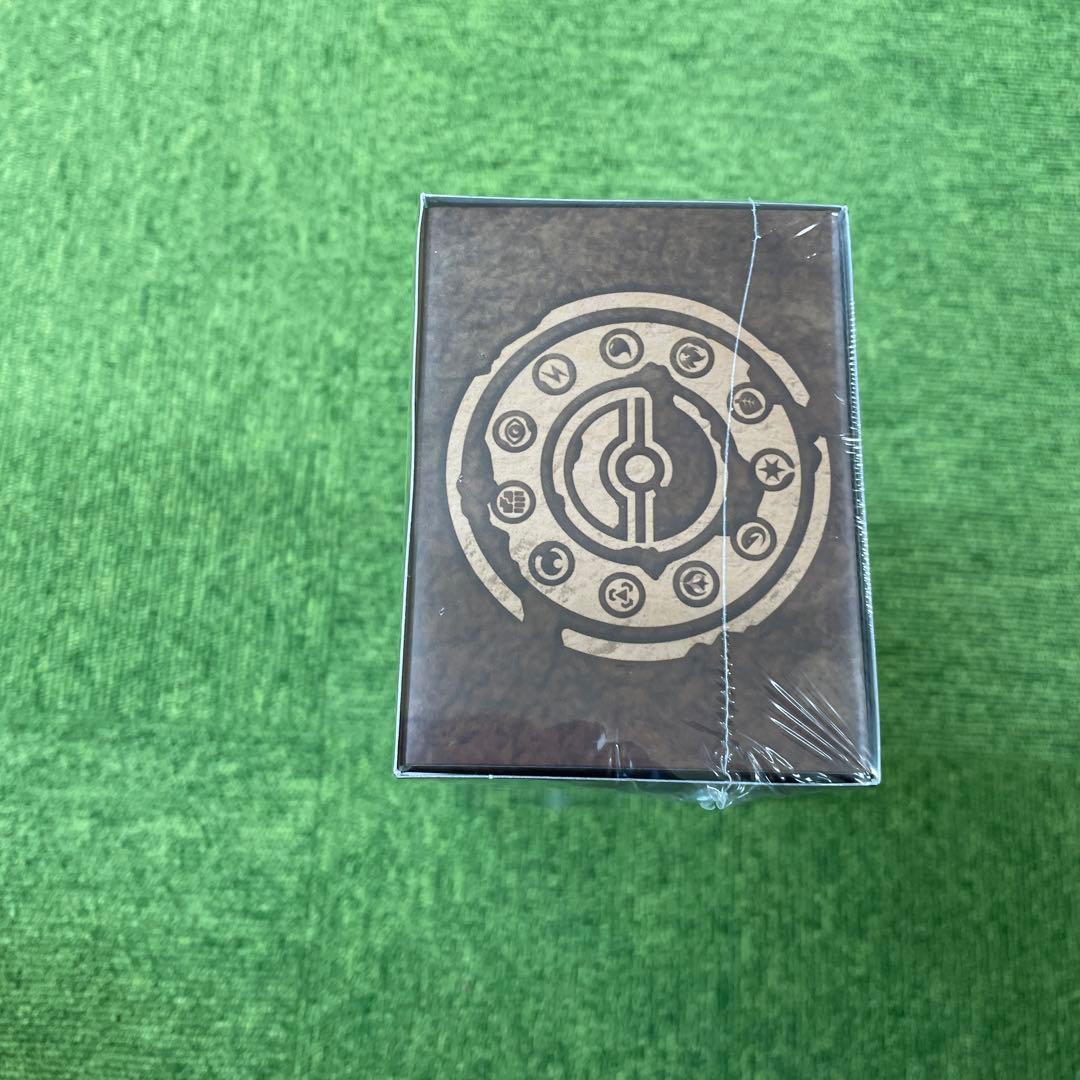 ミステリーボックス【新品】シュリンクつき