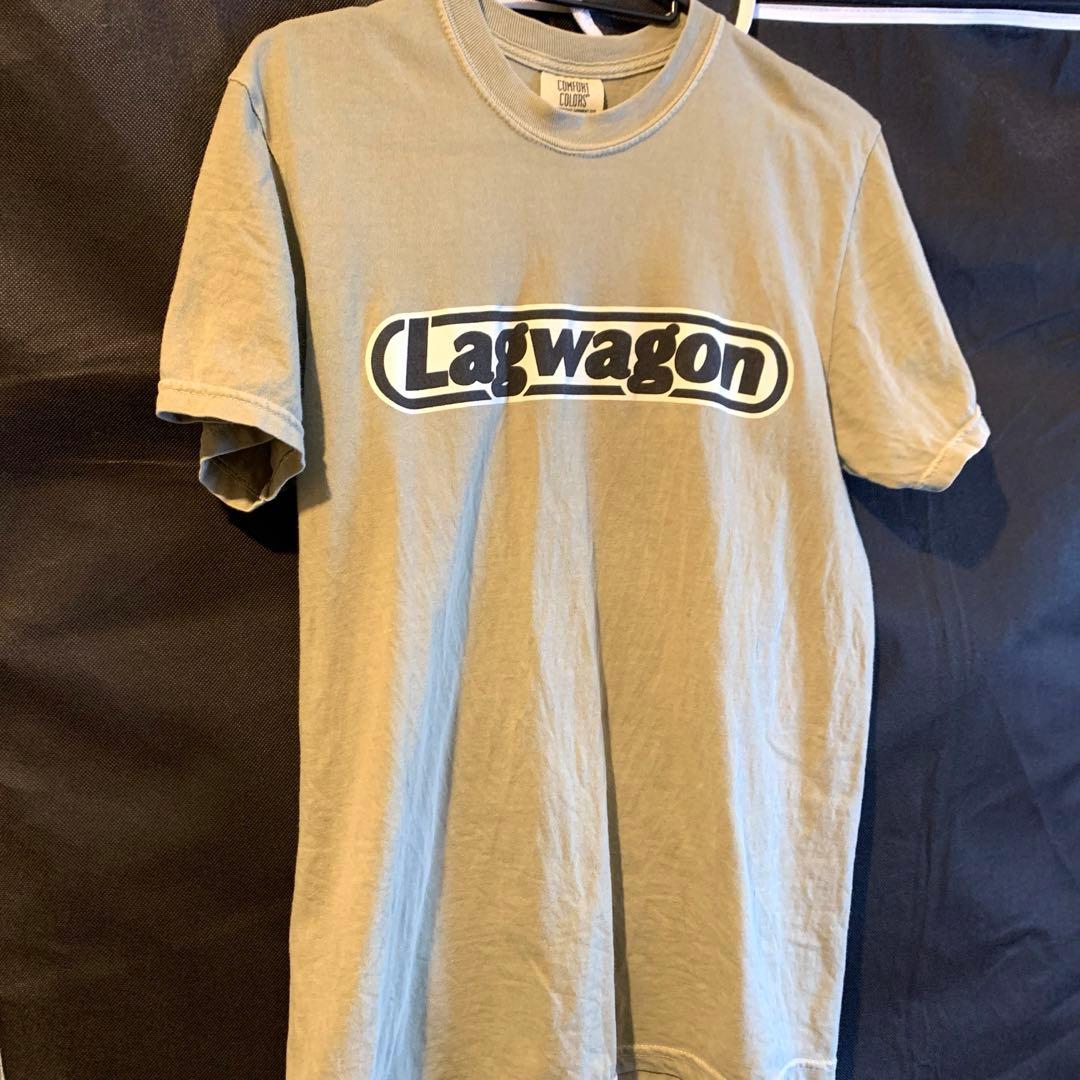 Lagwagon To All My Friends Tシャツ - メルカリ