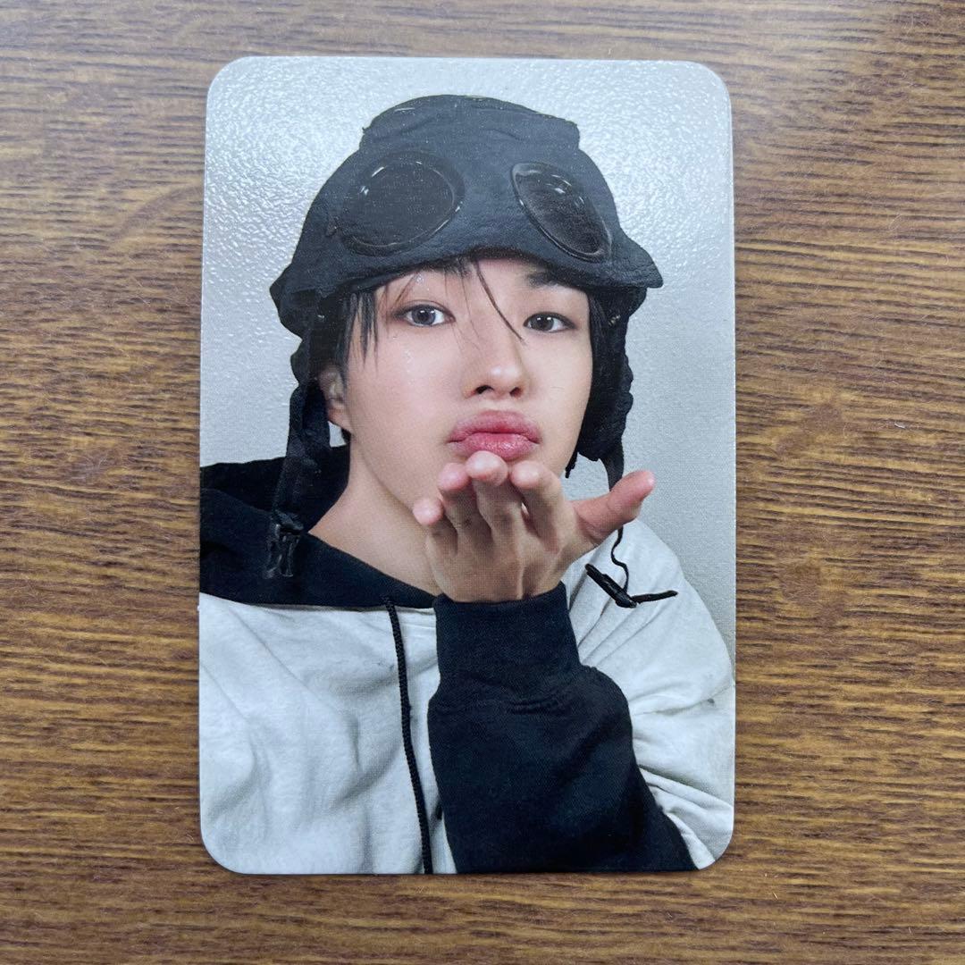 treasure ジェヒョク LOVE PULSE DMM 特典 トレカ - メルカリ