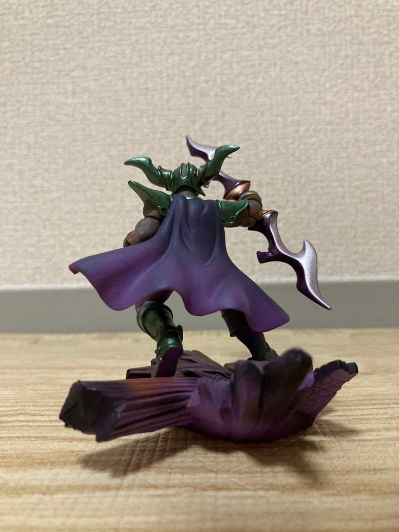 ドラゴンクエスト モンスターズギャラリーHD ダークドレアム