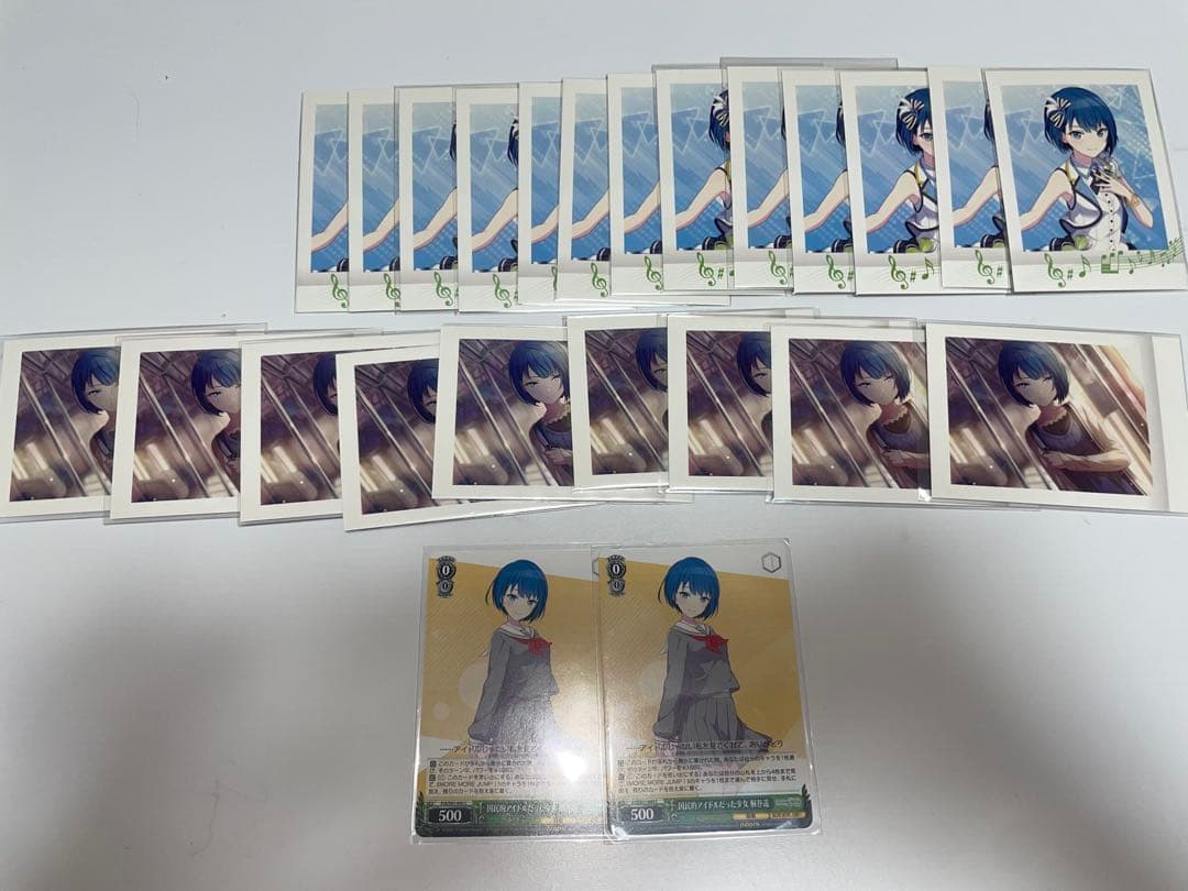 プロセカ プロジェクトセカイ 桐谷遥 缶バッジ パシャこれ ぬいぐるみ