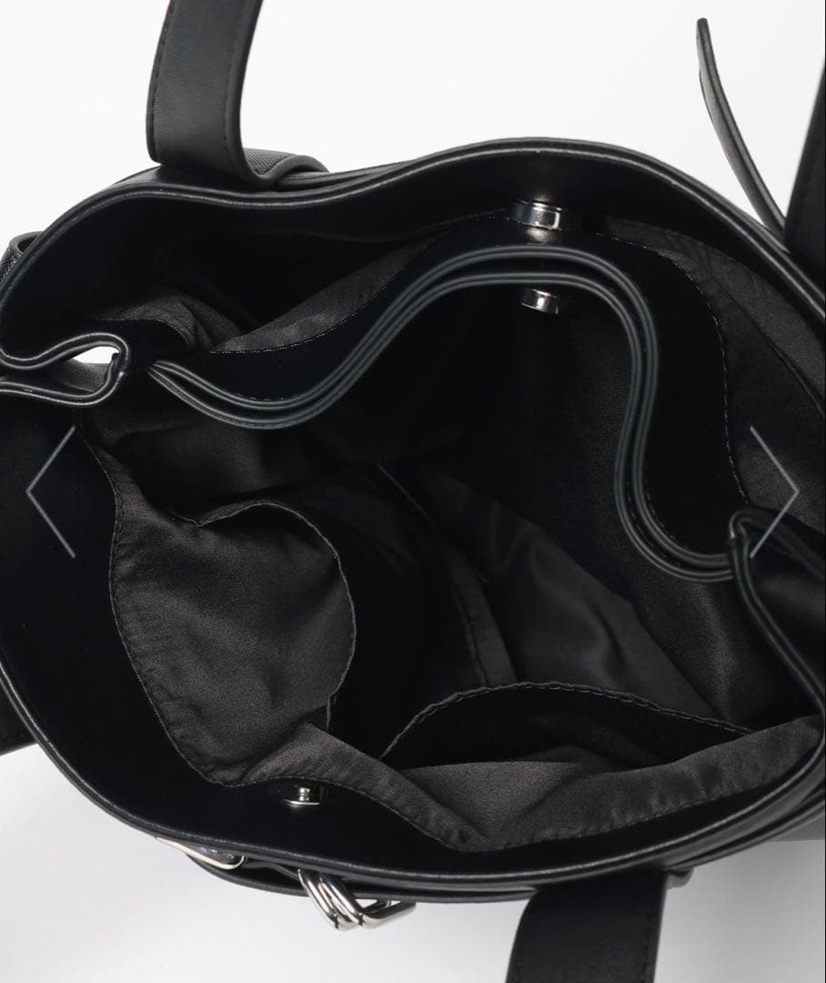 HARE ベルトトートBAG トートバッグ - メルカリ