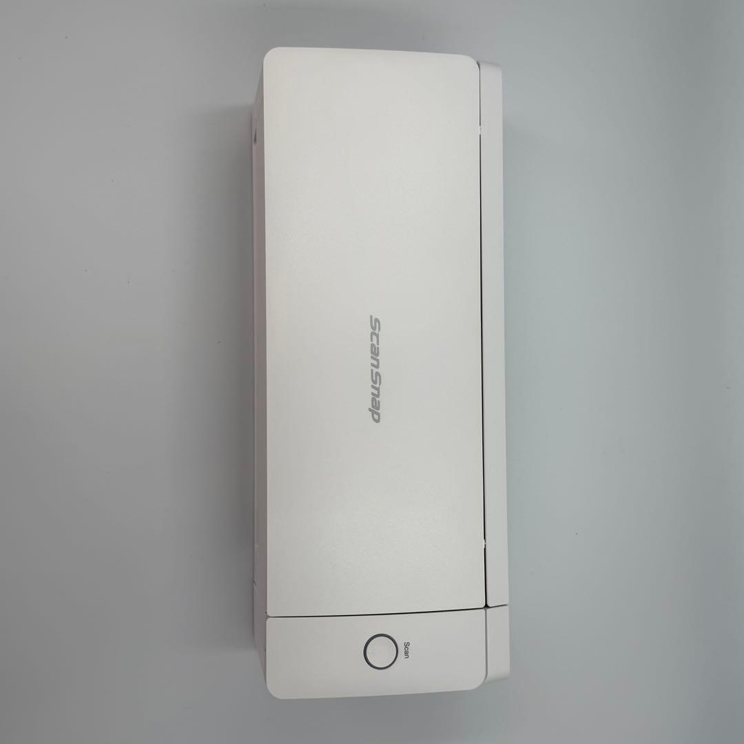 ✨ずんだもん様✨ ScanSnap iX1300 富士通 スキャナー - メルカリ
