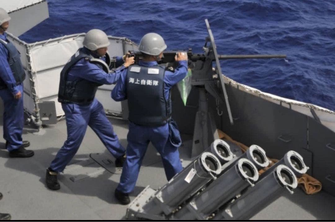 かもめ　海自　88式鉄帽　レプリカ