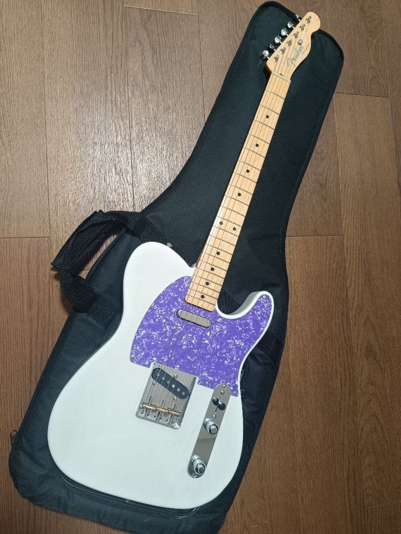 ギター Fender MIJ Heritage 50s Telecaster