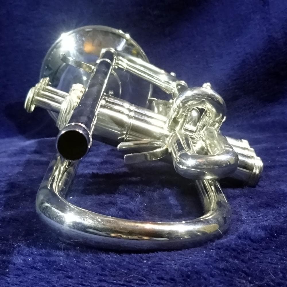 新品無開封 J.Michael TRー300S シルバープレート アトリエカスタム