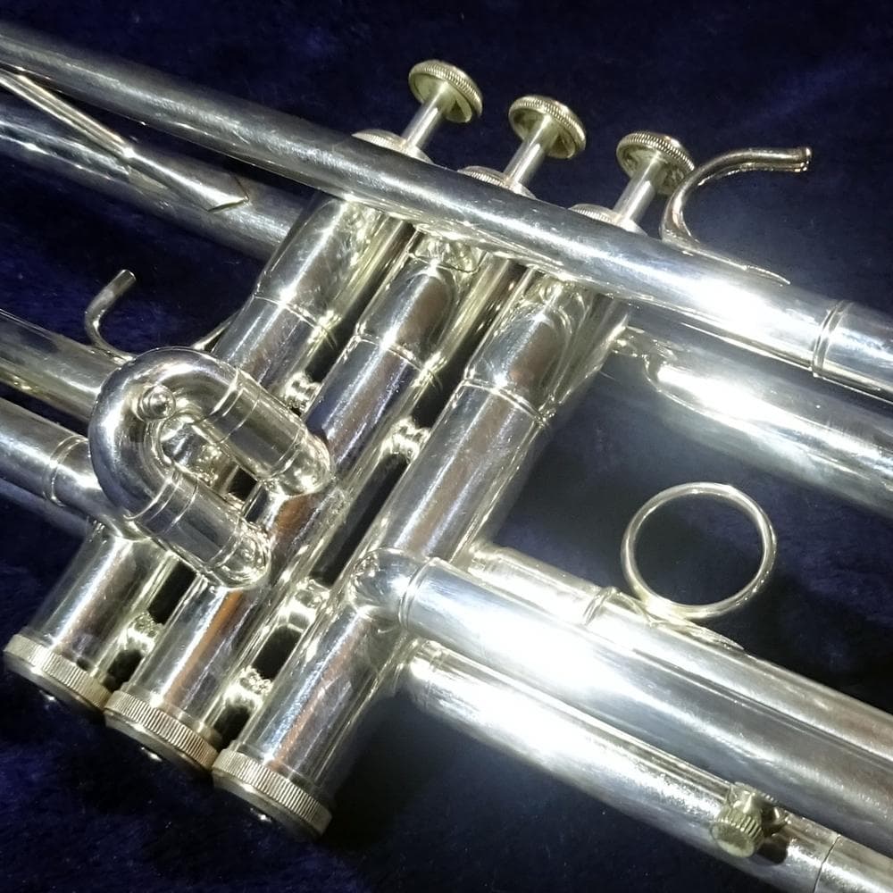 新品無開封 J.Michael TRー300S シルバープレート アトリエカスタム