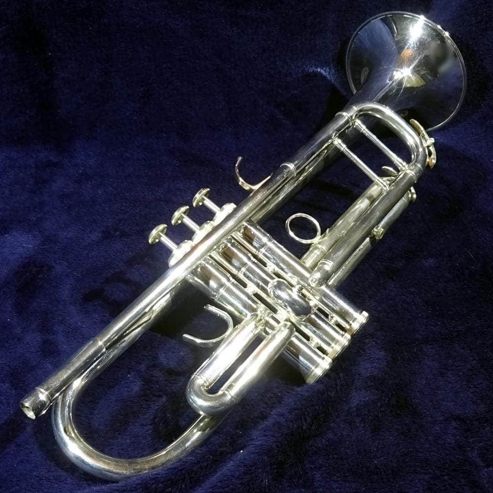 新品無開封 J.Michael TRー300S シルバープレート アトリエカスタム