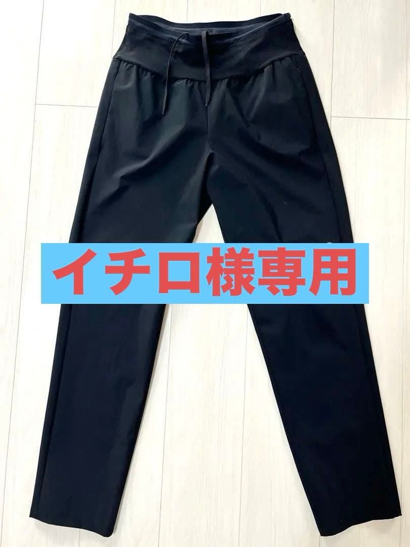 THE NORTH FACE バーブライトランニングパンツ L NB82173