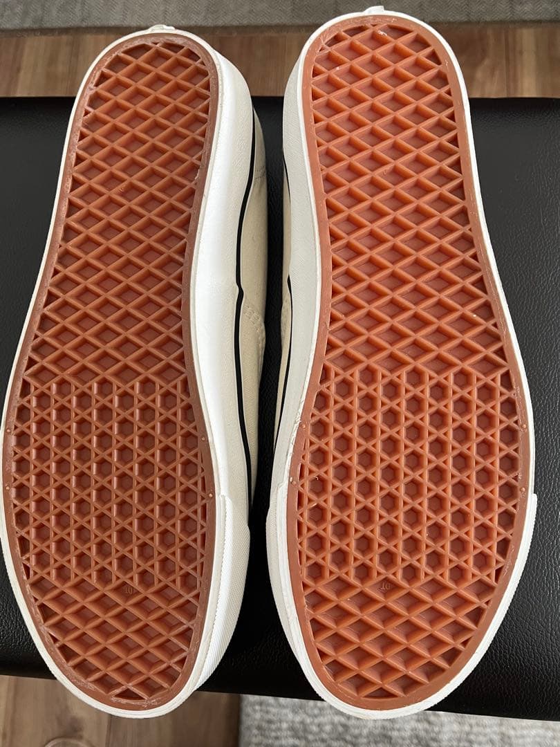 【希少】VANS アナハイムファクトリー Style44 27.5cm 美品