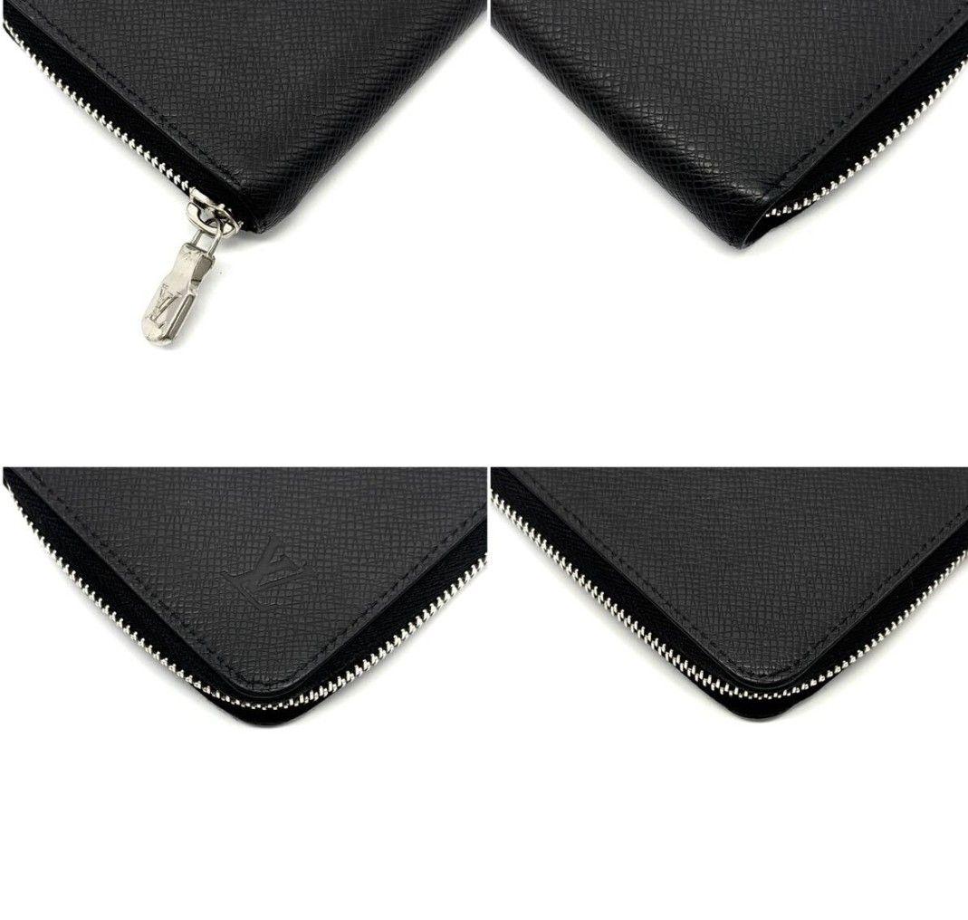 ◇RFID◇ルイヴィトン ジッピー ヴェルティカル タイガ - メルカリ