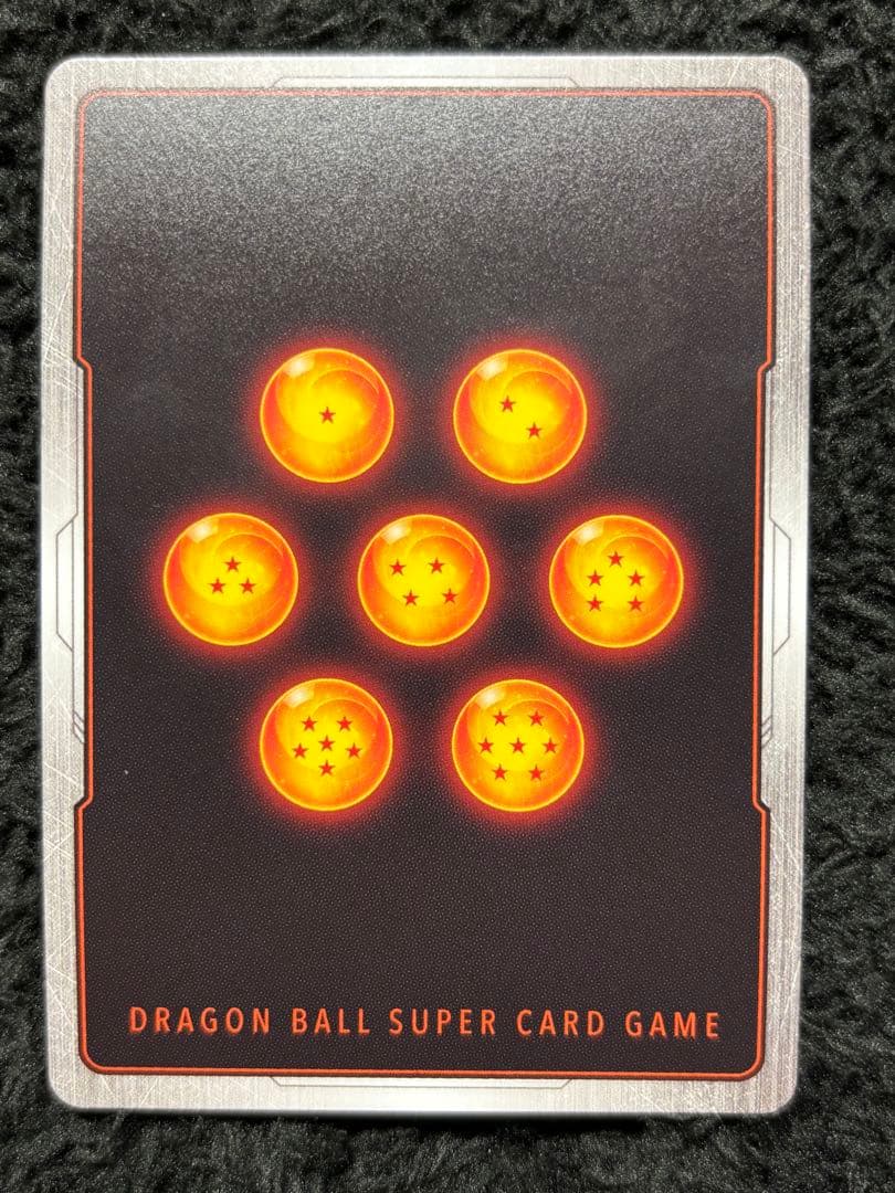 チチ少女期 FB06-103 SRパラレル ドラゴンボールフュージョンワールド