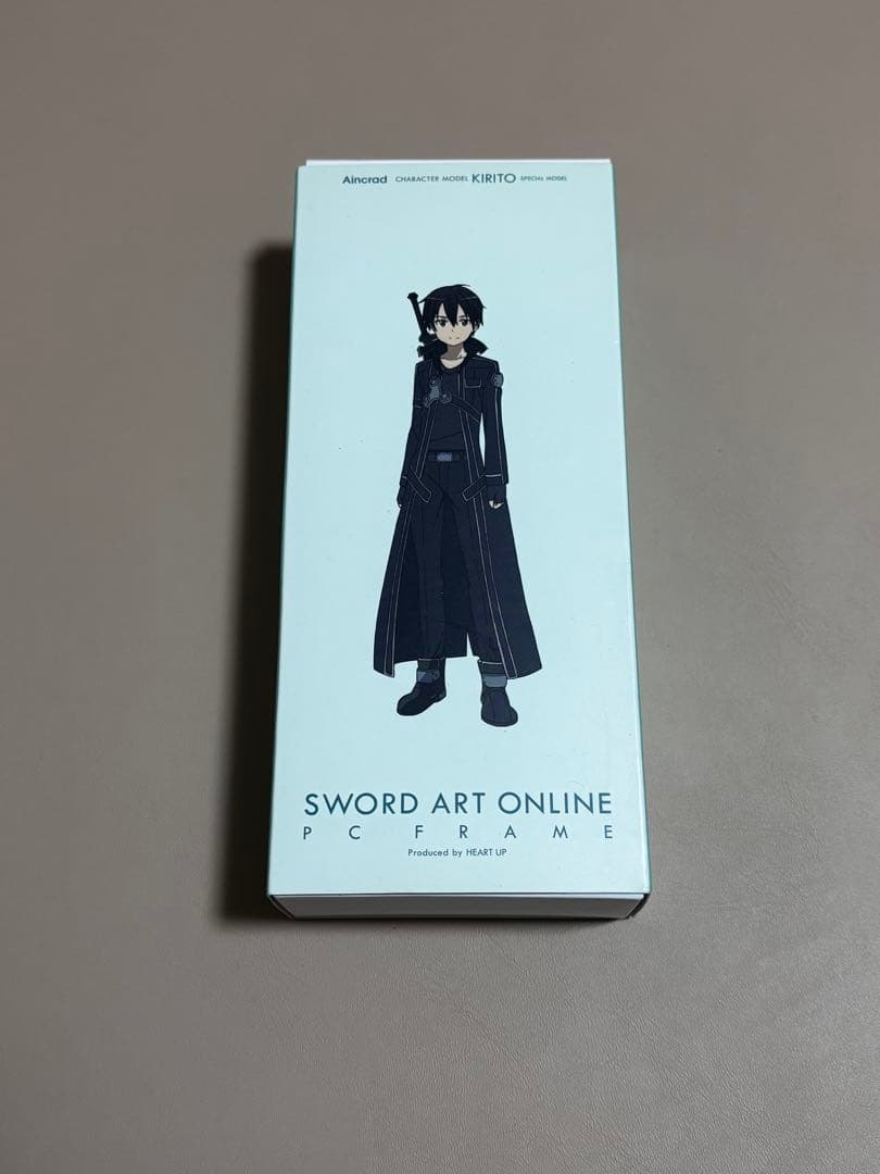 【限定】ソードアートオンライン　キリトモデル、リーファモデル　新品　未使用】 リーファ -Fairy Dance-｜ソードアート・オンライン｜美少女フィギュア