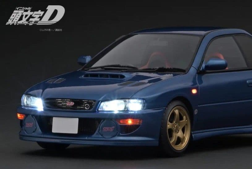 【WEB限定】Impreza WRX type R STi Version V photo09.jpg