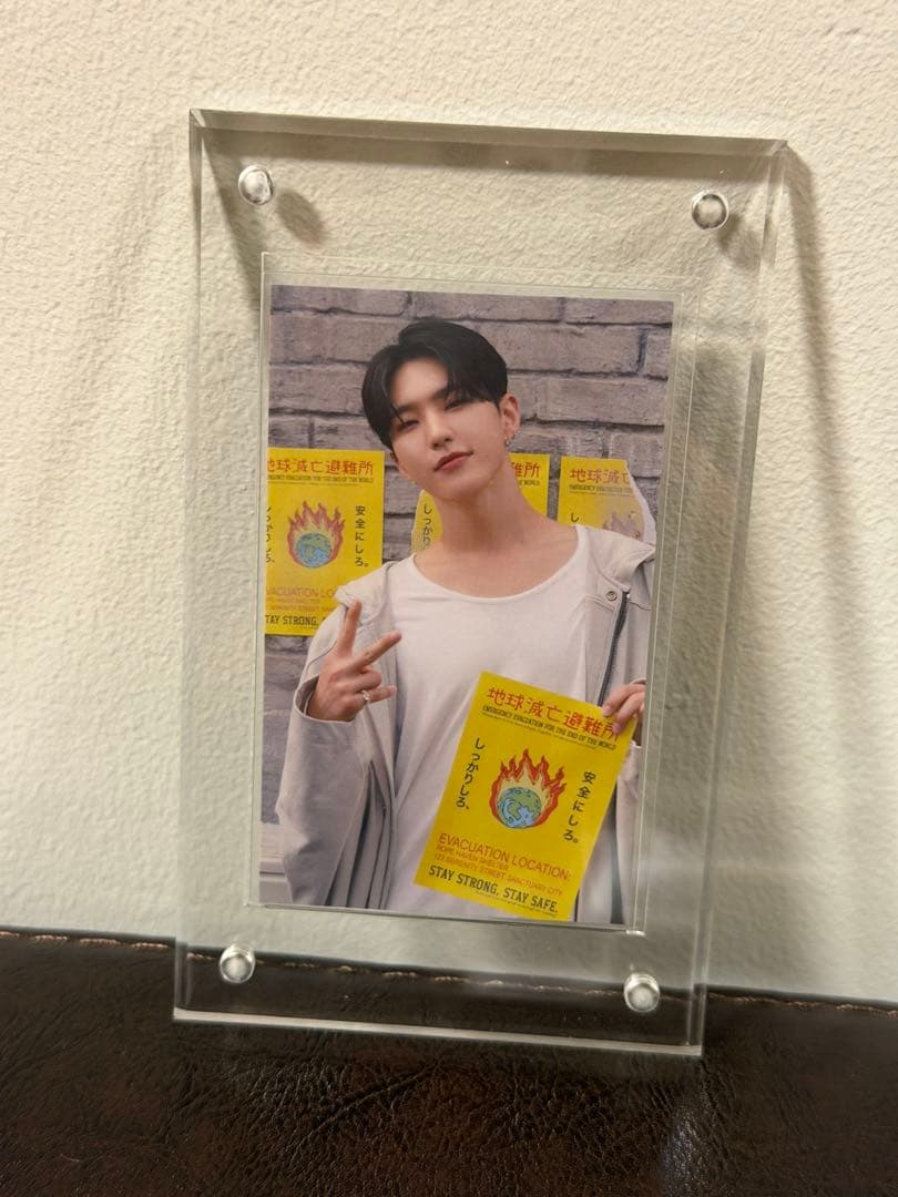 HOSHI K-POP トレーディングカード 25枚セット