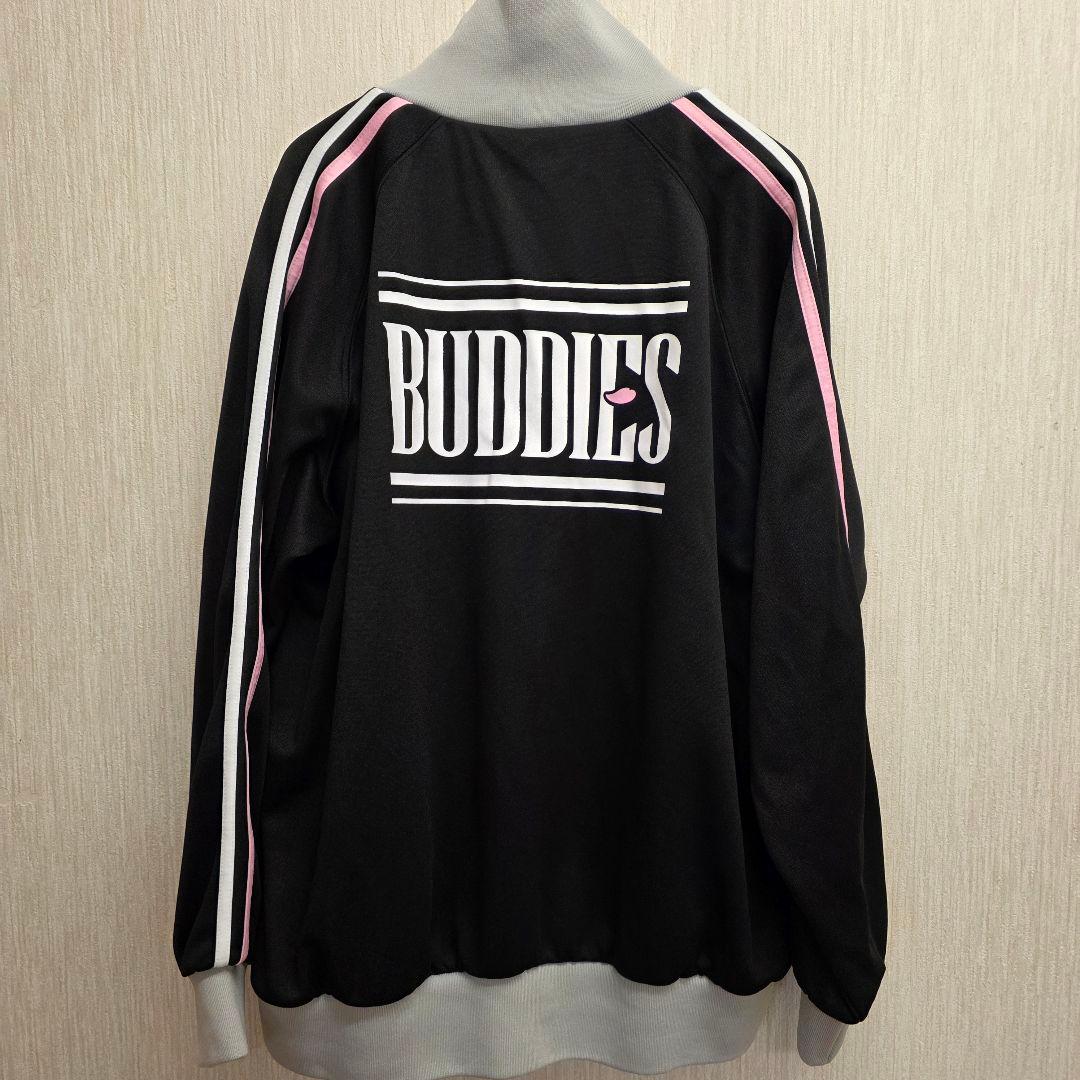 櫻坂46 ローソンくじ ラストワン オリジナルジャージブルゾン - メルカリ