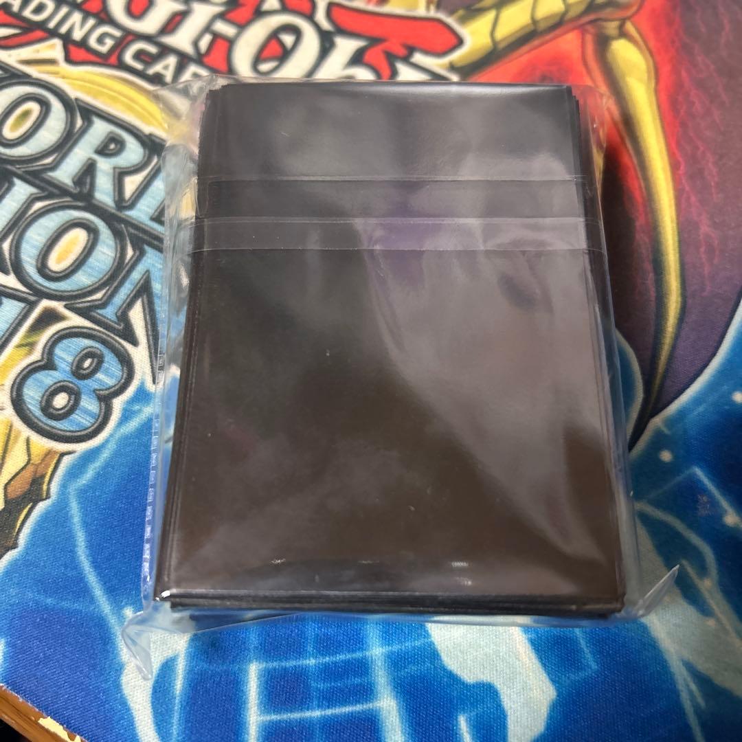 遊戯王 終刻竜機ⅩⅡ－ドラスティア スリーブ ドゥームズ・ゼロ - メルカリ