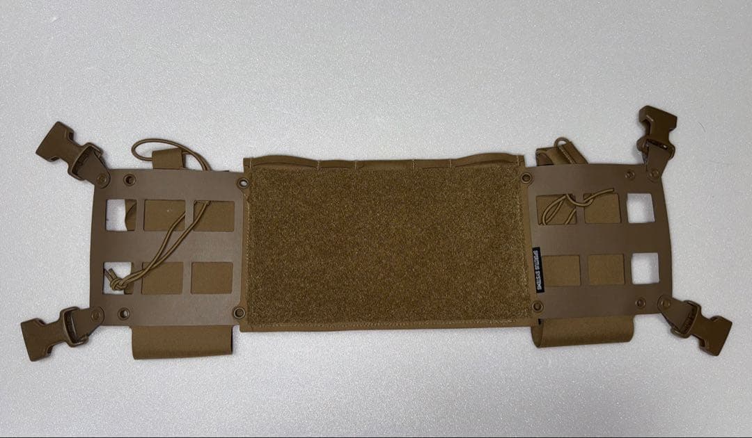 実物 Spiritus Systems The Thing ２ coyote