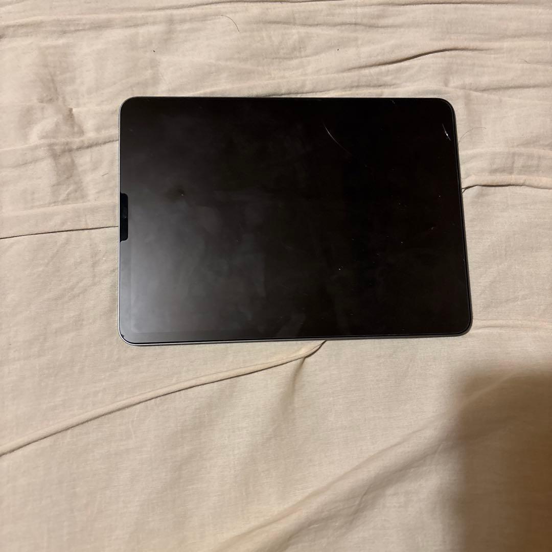 iPadpro11インチ　第二世代 128gb iPad Pro Apple 第2世代 11インチ A2228 512GB Wi-Fiモデル Wi-Fi [C