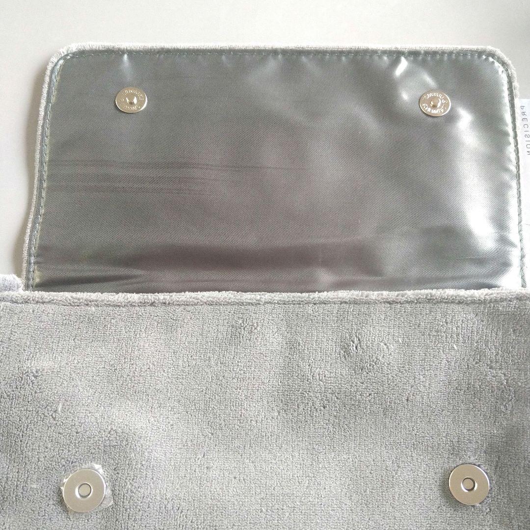 訳あり CHANELノベルティショルダーバッグ 新品未使用 - メルカリ