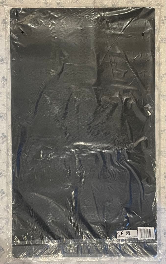 希少 新品未開封 ジャッジメントオブアヌビス ジャッジ プレイマット