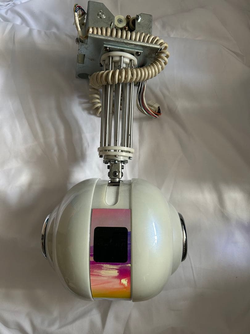 タイトー カプリチオジーワン アームユニットTAITO プライズ機クレーン