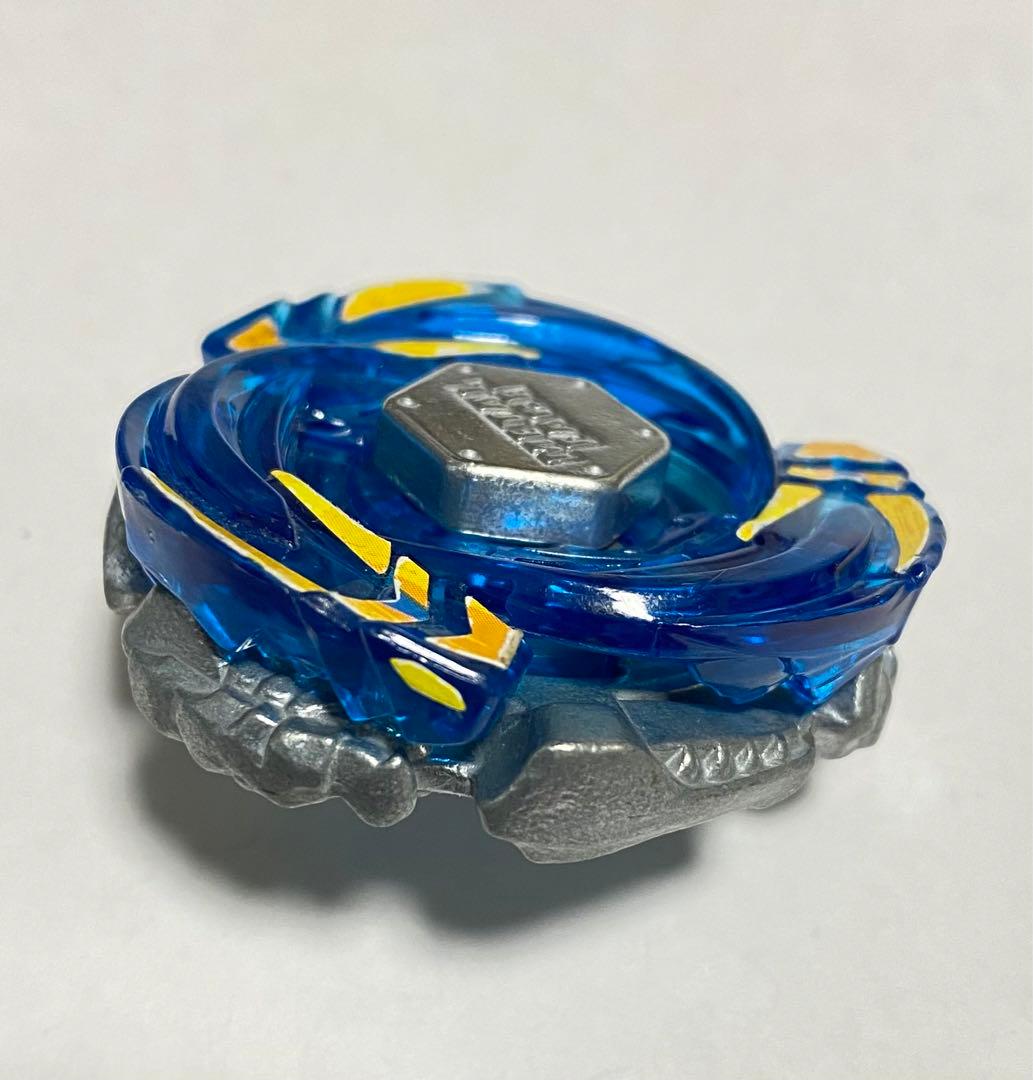 メテオエルドラゴ LF105JB アサルトVer. メタルファイトベイブレード