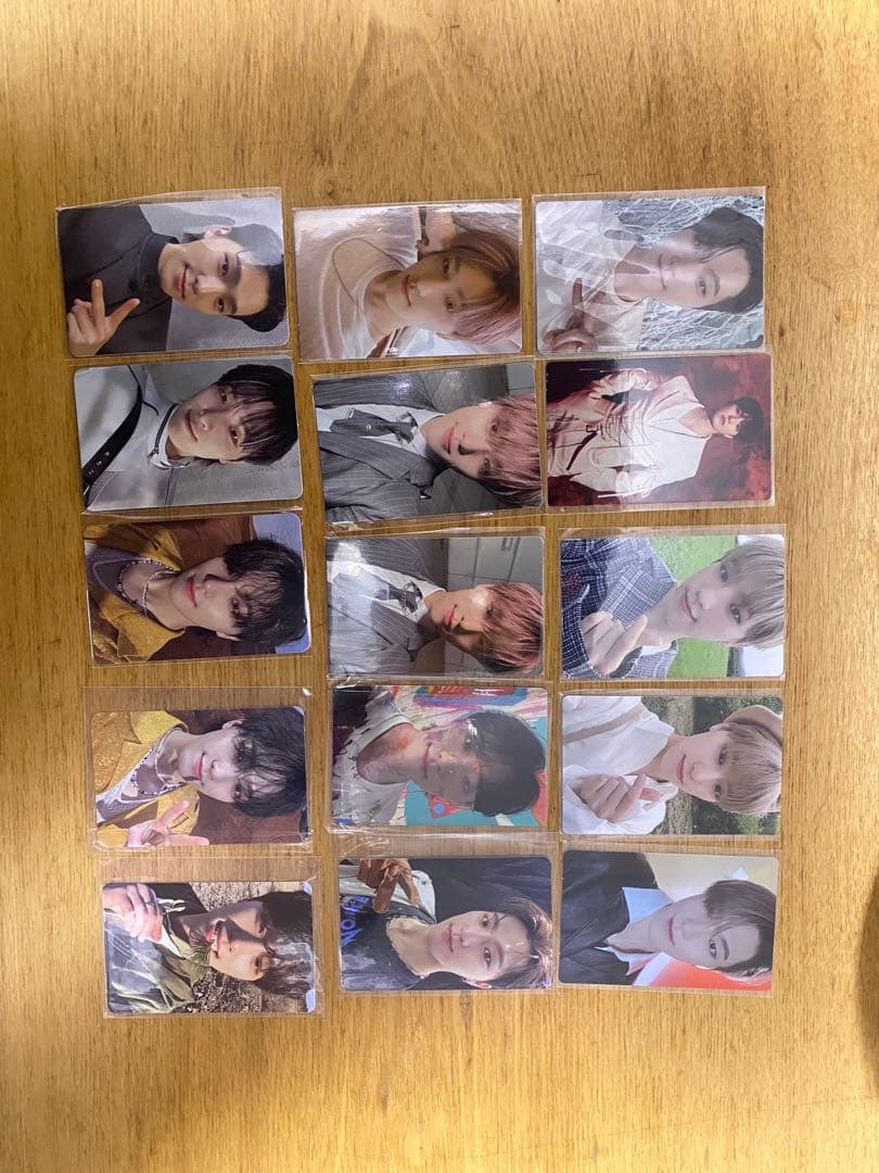 ディノ トレカ SEVENTEEN ディノ トレカ - メルカリ