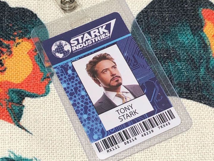 アベンジャーズ 極秘資料集