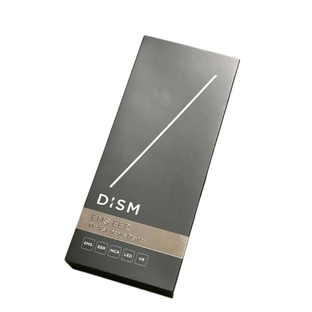 【新品✨最安値】アンファー　ディズム EMS EER スキンケア 美容 美顔器
