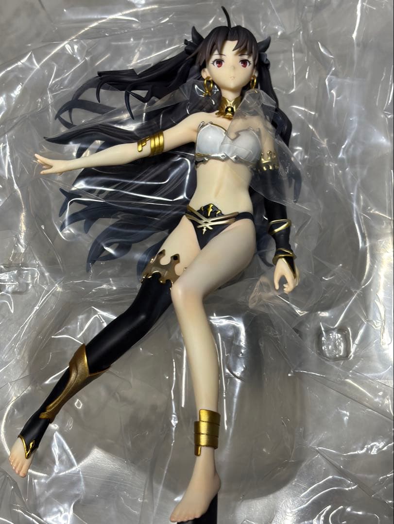 Fate/Grand Order アーチャー/イシュタル 1/7スケール