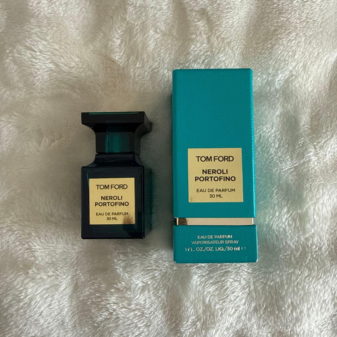香水(男性用) SAKURA TOM FORD NEROLI PORTOFINO 30ML
