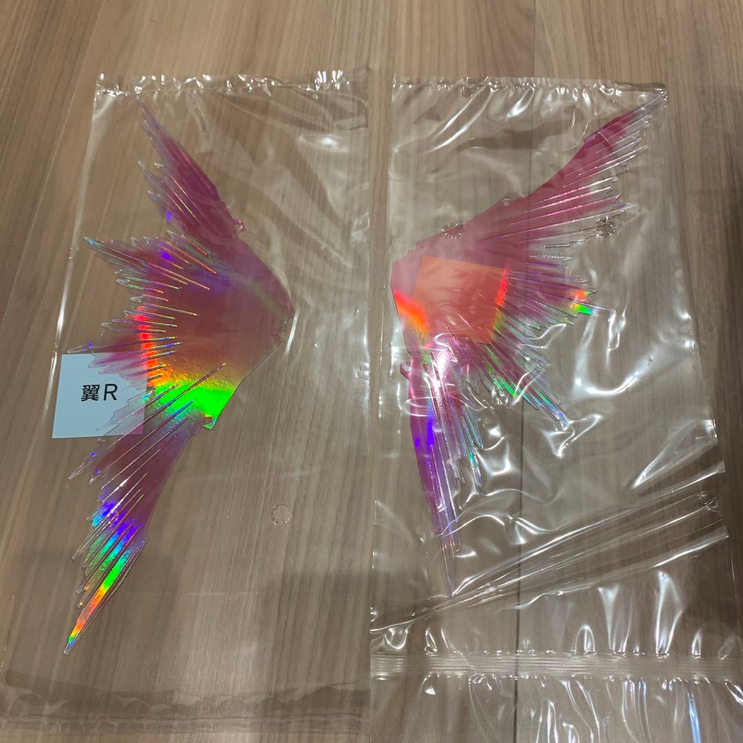 ランナー未開封 MG デスティニーガンダム エクストリーム ブラスト